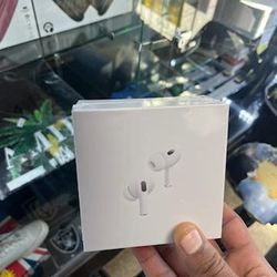 Airpods Pro 2 