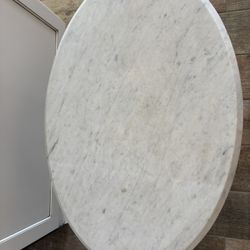 Restored Antique Table