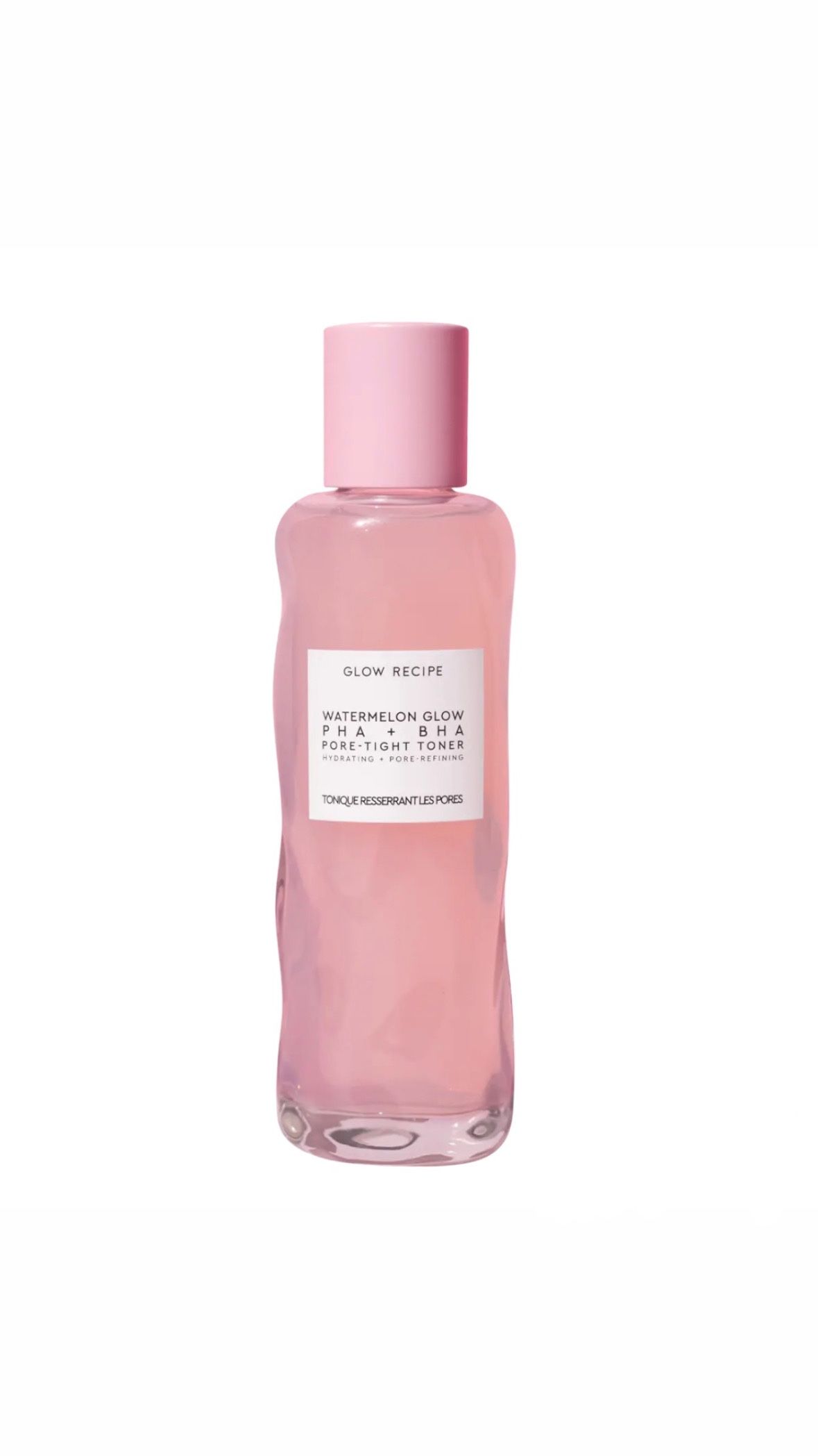 Glow Recipe Watermelon Glow PHA + BHA Pore-Tight Toner