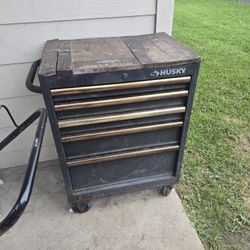 Tool Box