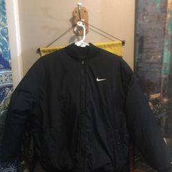 Nike Vintage Jacket Medium $60