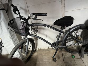 commuter bike