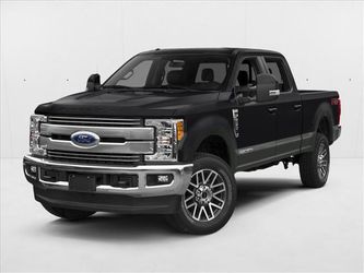 2019 Ford F-250