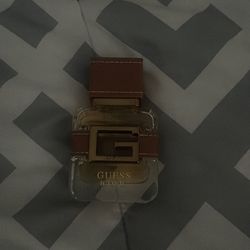 Guess iconic cologne