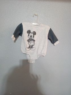 Baby Clothes