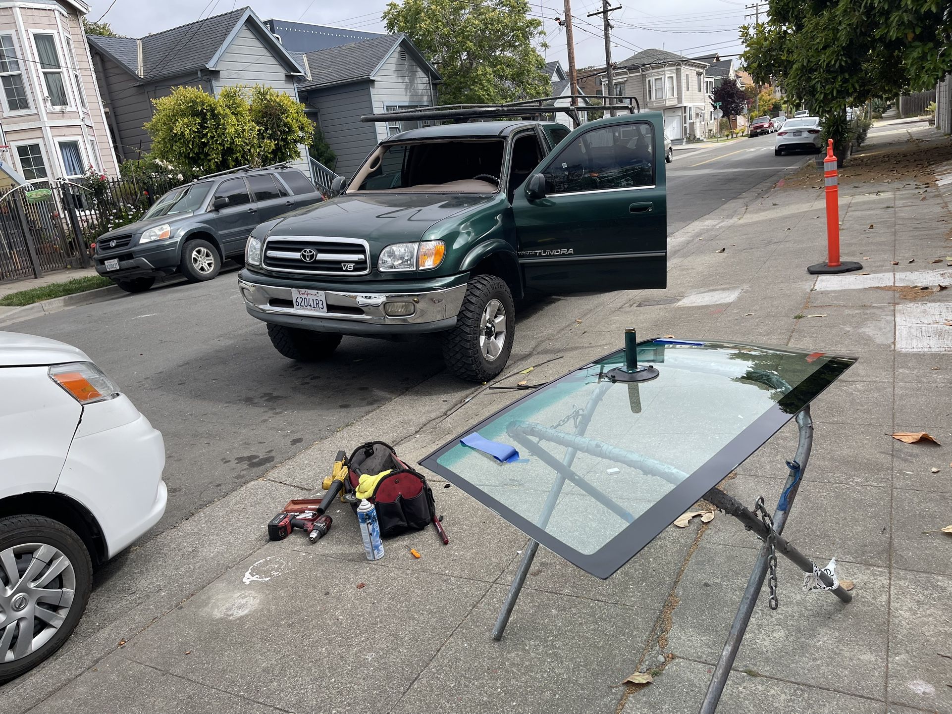 Auto Glass