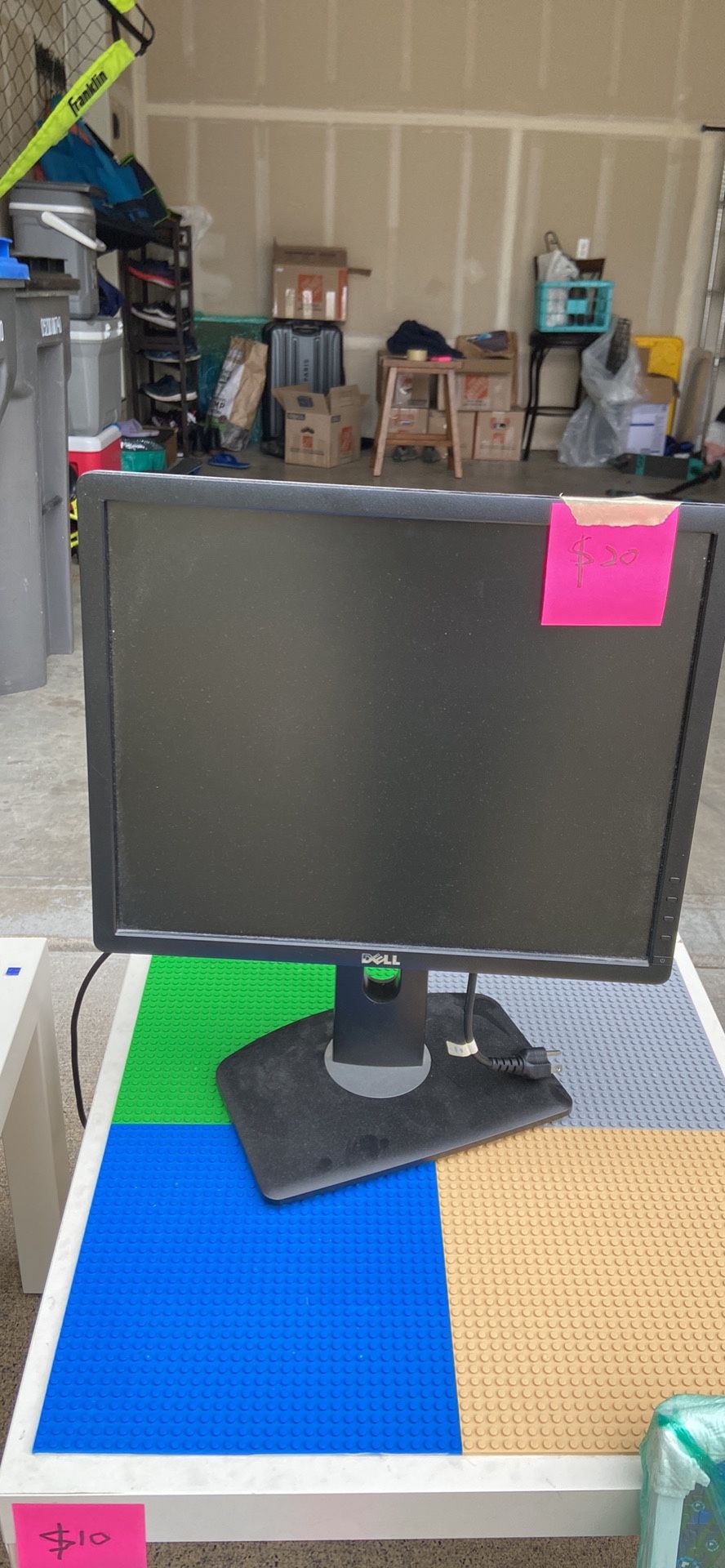 Dell 19” Monitor