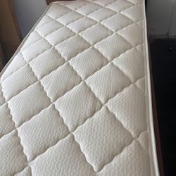 Twin Mattress