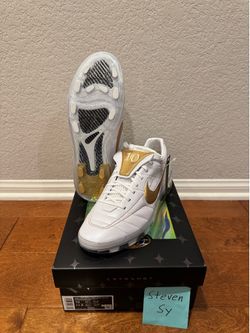 Nike Cryoshot Tiempo Legend R10 OG (size 10)