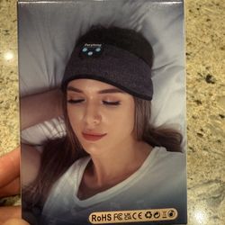 Bluetooth Sleep Headband