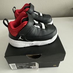 Air Jordan Toddler Boy 