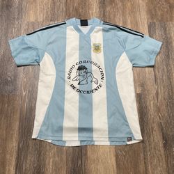 Argentina Jersey