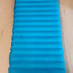 Foot Pump Camping AIR Mattress