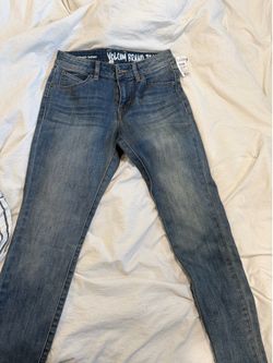 Volcom Jeans- Juniors size 3