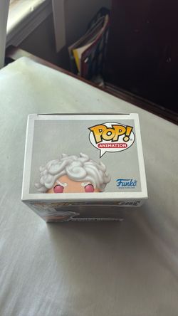 Jewelry bonney funko pop