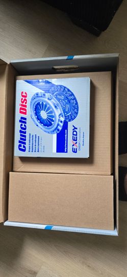 Exedy Clutch for Mitsubishi eclipse