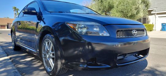 2007 scion tC