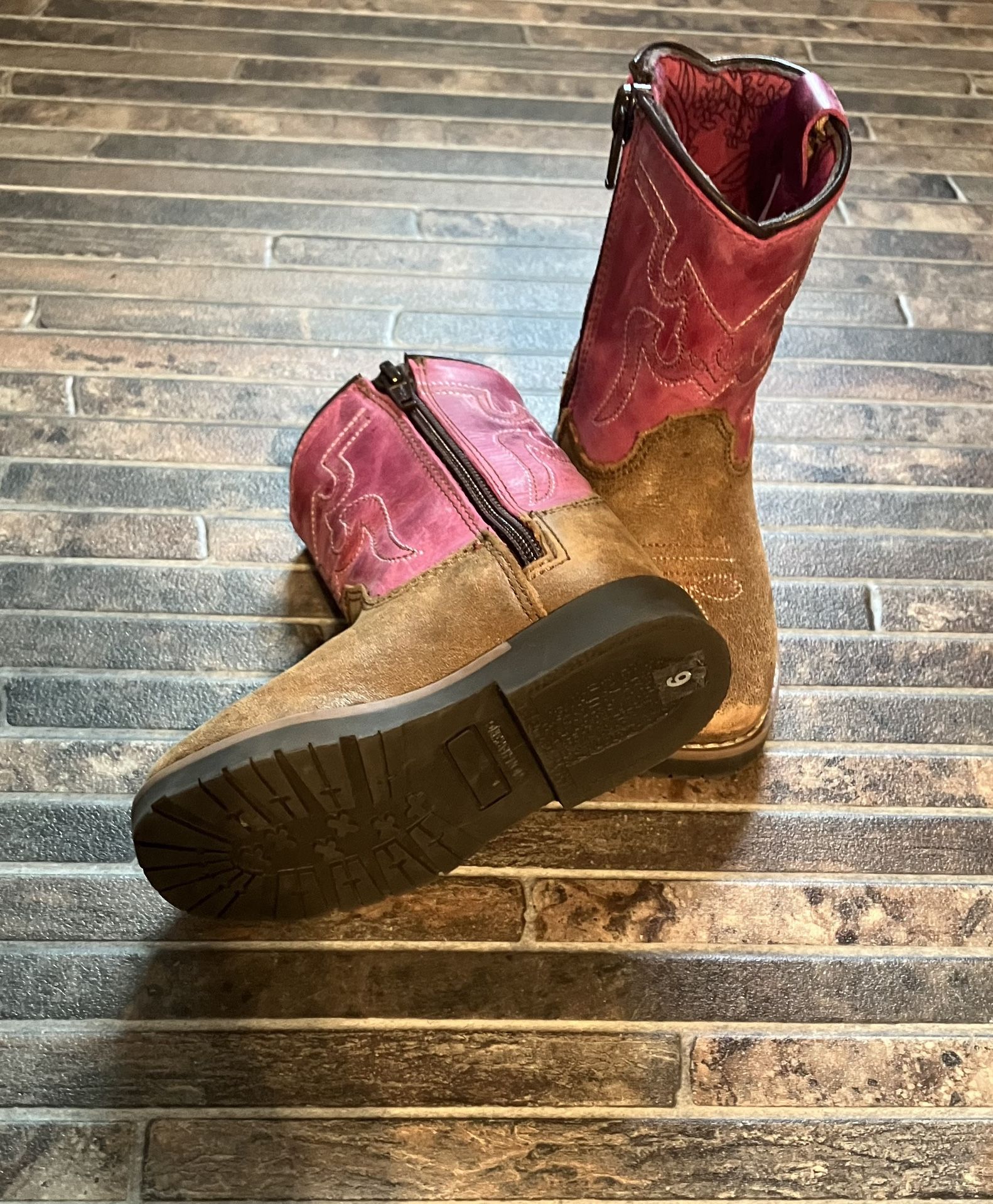 Toddler Girls Shoes and Boots