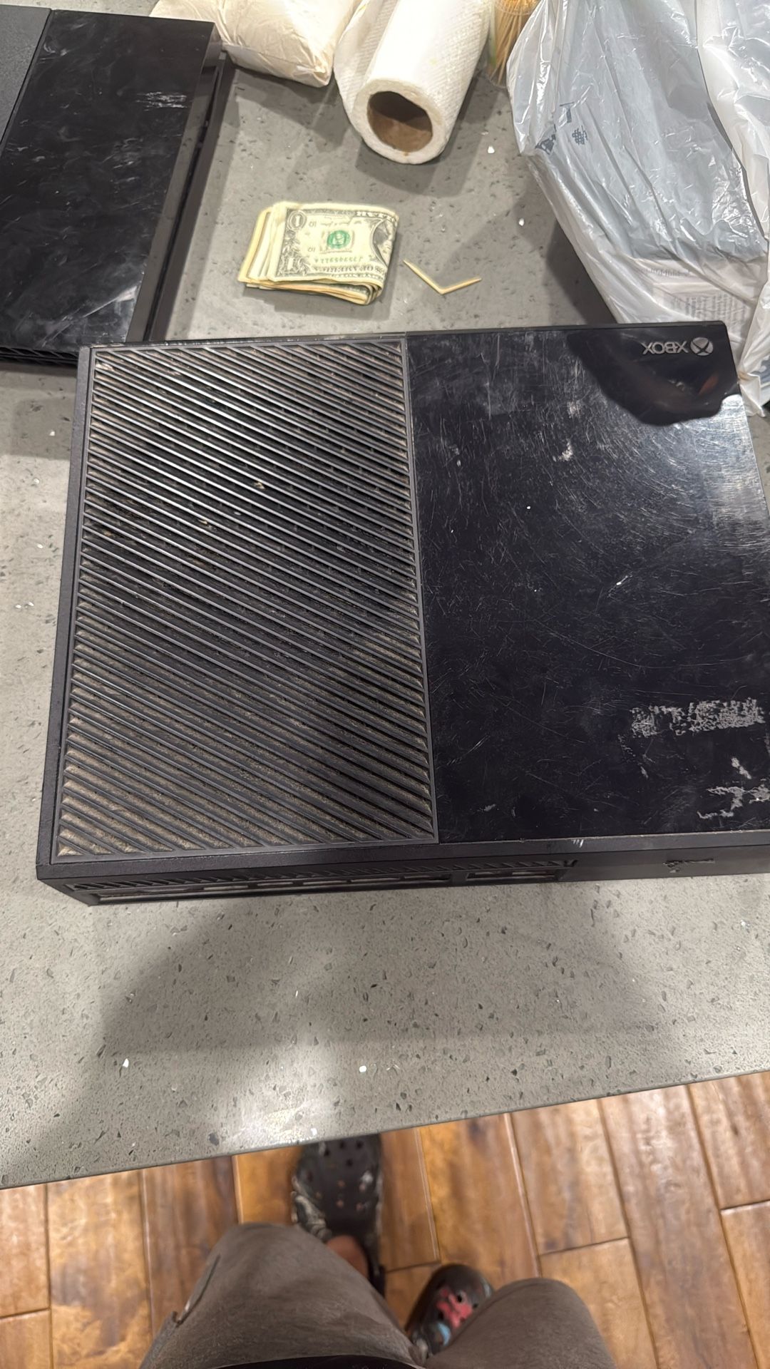 Xbox One