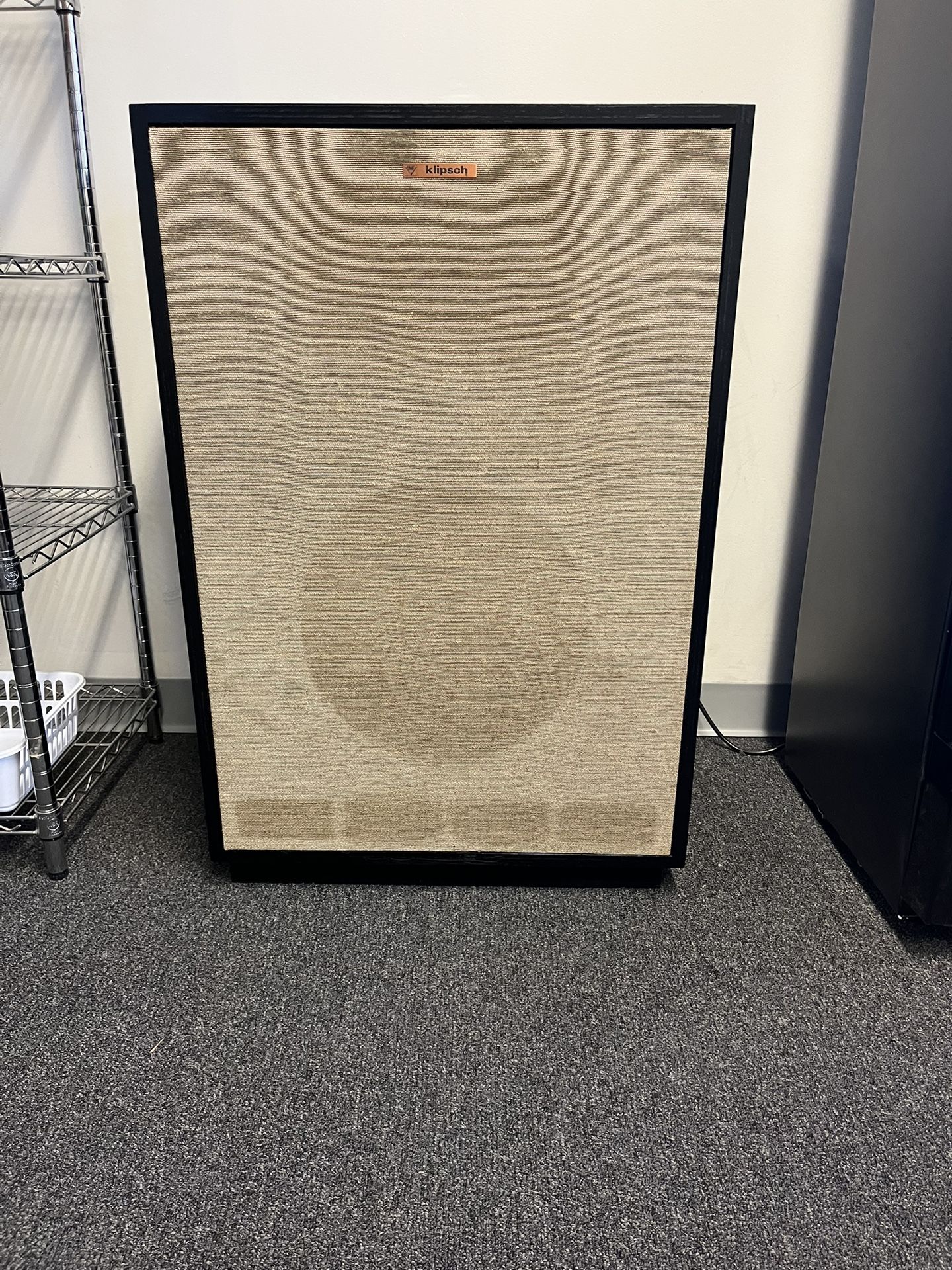 Klipsch Cornwall 1 Speakers