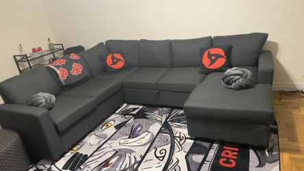 Sectional