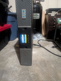 Eaton UPS Tower Uninterruptible Power Supply