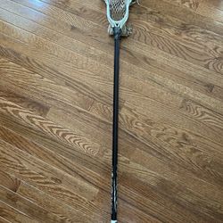Lacrosse Stick-Long