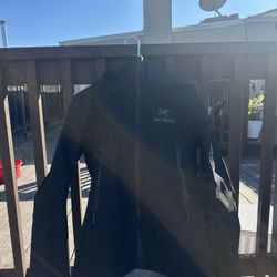 Arc’teryx Beta AR Gore-tex Pro