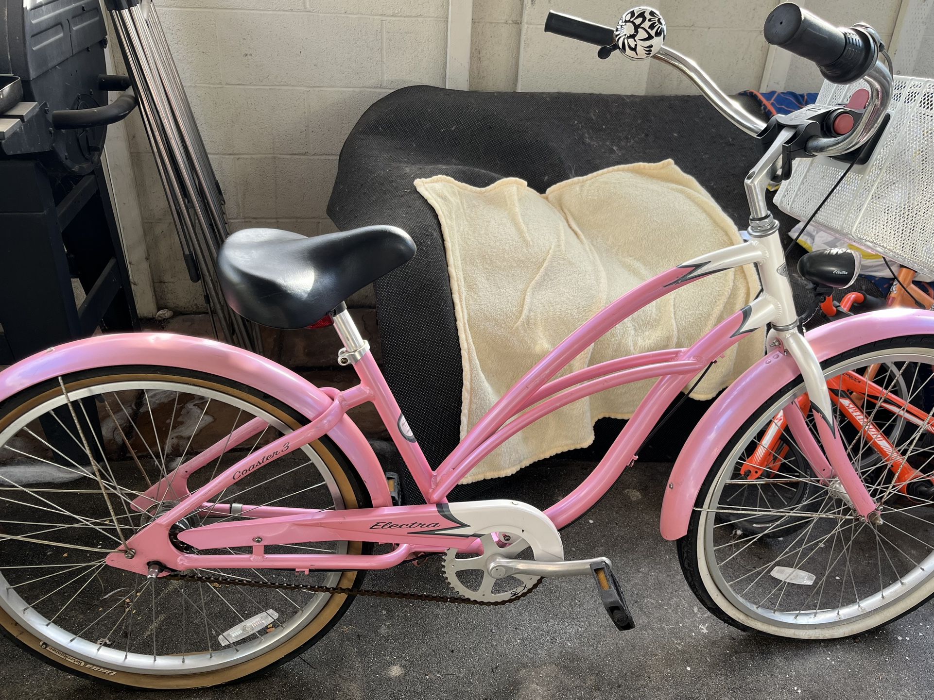 Beach Cruiser Townie Bike Parts Electra Beach Cruiser Bike Speed