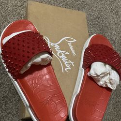 red bottom cristian louboutin