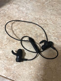 Bluetooth headset ANKER