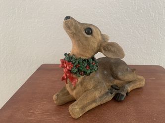 Christmas Decor-Raindeer