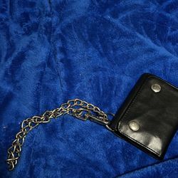 Chain Wallet