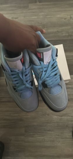 Jordan 4s