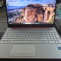 Hp Laptop 