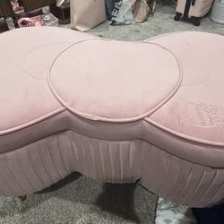 Hello Kitty Ottoman Storage 