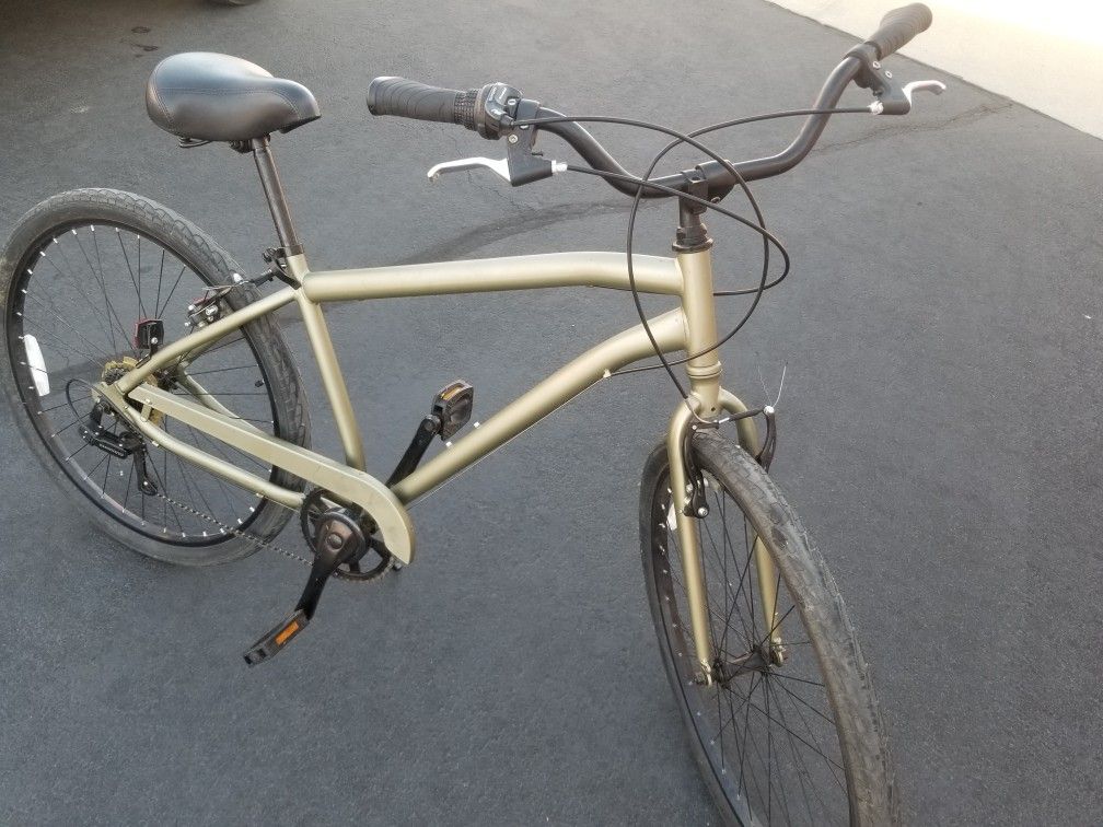 Bike
