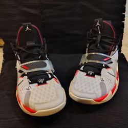 Jordan Why Not Zer0.3 UNITE size 12 men's