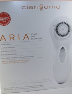 Clarisonic Aria