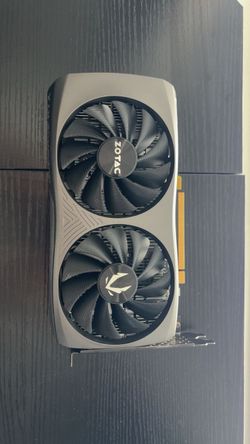 ZotacGaming GPU