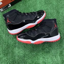 Jordan 11 Bred 2019 (Sz 13)