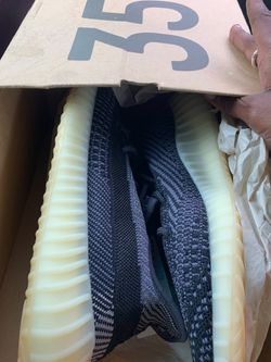 Yeezys brand new