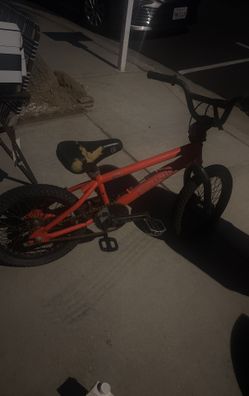 Bike Dk General Lee Bike