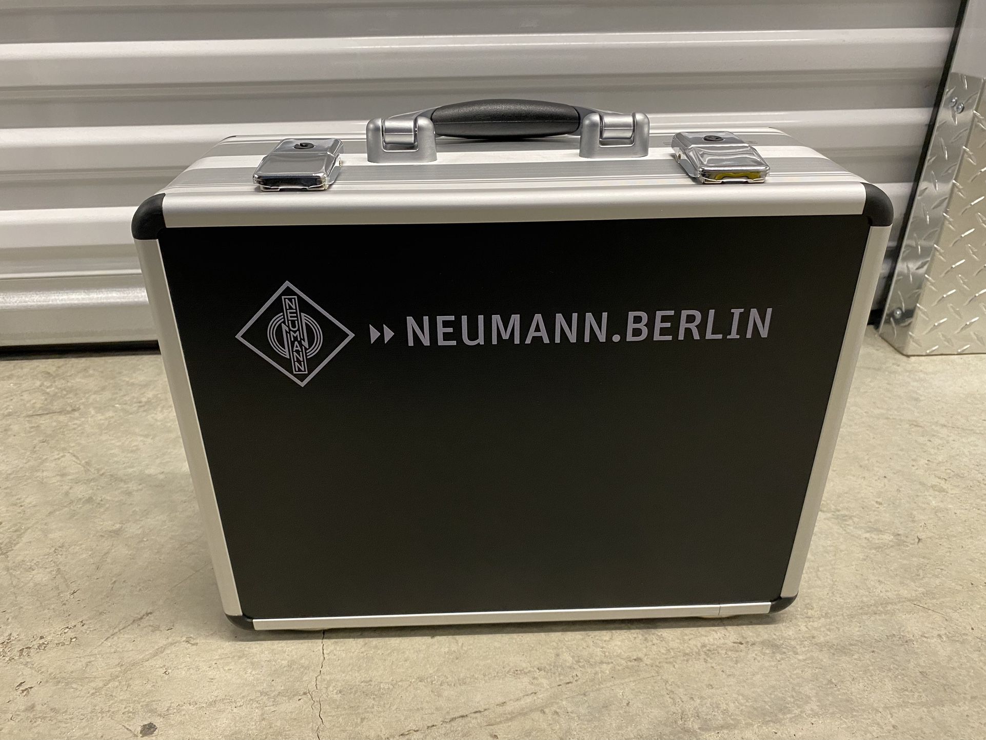 Neumann TLM 103 Anniversary Edition