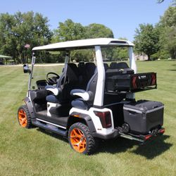 EVOLUTION D-MAX  4X4