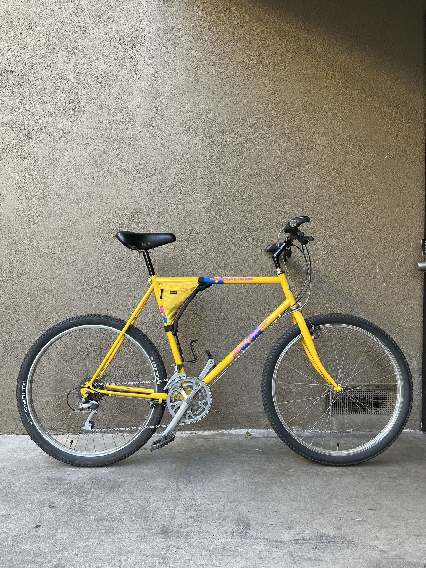 1987 specialized rockhopper hotsell
