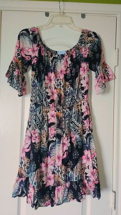 Ladies dress