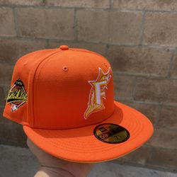 Miami Marlins New Era