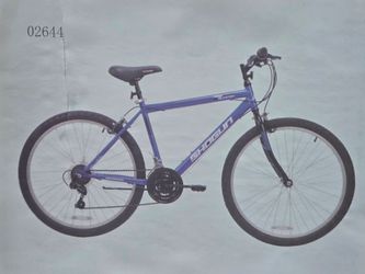 Brand New Kent Bicycle (In Original Factory Box)