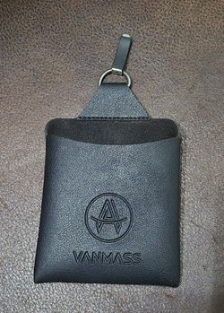 Vanmass New Keychain Phone Pocket Holder